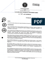 6 R.C.U N° 118-2017  MODIFICA REGLAMENTODE EVALUAC. DESEMPEÑO DOCENTE