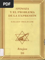 Deleuze. Spinoza el-problema de la expresion.pdf