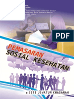 Pemasaran Sosial Kesehatan PDF