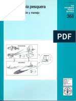 Bioeconomía Pesquera PDF