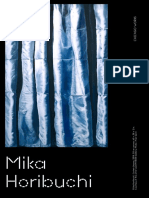 REFERENCE Mika Horibuchi Brochure 2018720 00