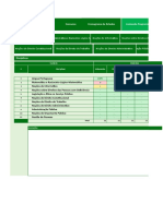 Edital Verticalizado - Analista Judiciário - Área Administrativa