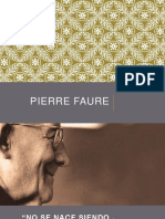 Pierre Faure