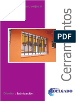 Catalogo Estructuras Metalicas PDF