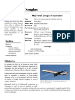 McDonnell Douglas - Wikipedia, La Enciclopedia Libre