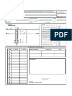 Formato, Ensayo Lefranc CV