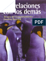 Albert Ellis- Las relaciones con los demás.PDF