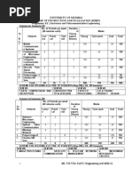 BE E&TC Syllabus 2010-11