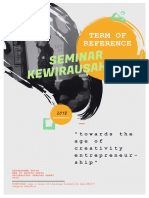 Tor Seminar Kwu