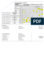 Jadwal Usbn 2018