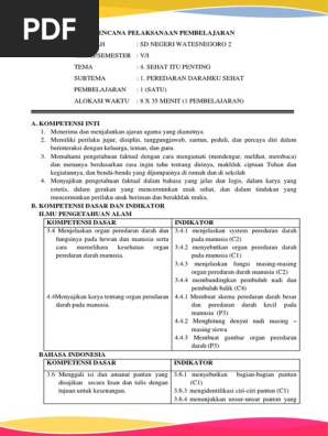 Rpp Tugas Ppg Ririn