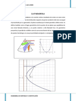 Parabola