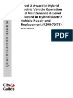 4290-70-71 L3 Hybrid Engines Qualification Handbook v1