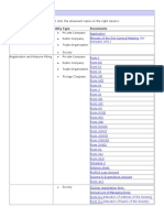 Design RJSC Forms