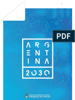 Trabajo Argentino