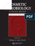 Cosmetic Microbiology - A Practical Approach.pdf