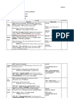 S4 - Eu Sunt, Tu Ești, Noi Suntem - Familia Mea Fericita - Planificare - Grupa Exploratorilor