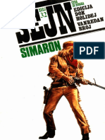 Sejn 032 - Dzek Slejd - Simaron (Panoramiks Junior & Grcak & PDF
