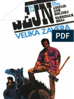 Sejn 034 - Dzek Slejd - Velika Zavera (Panoramiks Junior & J PDF