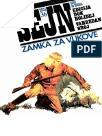 Sejn 036 - Dzek Slejd - Zamka Za Vukove (Drzeko & Folpi & em PDF