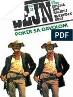 Sejn 038 - Dzek Slejd - Poker Sa Djavolom (Vasojevic & Folpi PDF