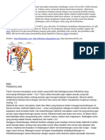 Fungsi Natrium Bagi Tubuh Adalah Untuk Mencegah Menurunnya Kandungan Cairan Ekstraseluler Akibat Tekanan Osmotik Dalam Cairan Tubuh Menurun