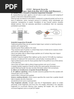 CS707 FinalTerm Exam Paper Q A