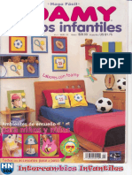 Revista FOAMY - Cuartos Infantiles  Año3 Num20 - By JPR.pdf