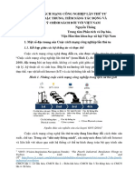 CMCNLT4 Hàm Ý Chính Sách V I VN PDF