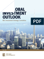 Global Investment Outlook