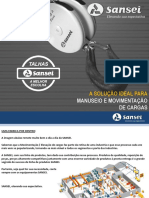 Ficha Css Carro Ponte para Ponte Rolante PDF