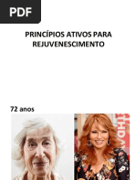 Princípios Ativos Para Rejuvenescimento2