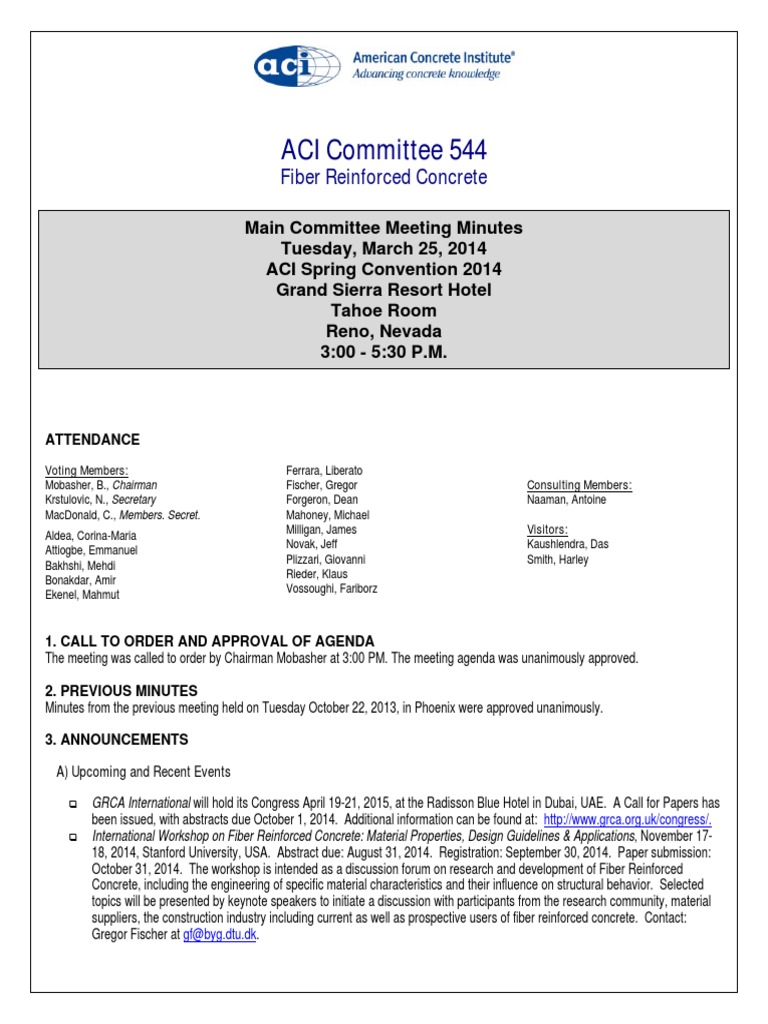 Master Myschedule Aci In Minutes - kqj2cvk