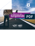 Manual Del Emprendedor 