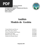 sistema nacional de indicadores educativos