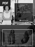 Tecnicas para televendas