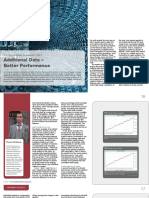 Additional Data - Better Performance - 1 PDF