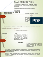 NORMAS AMBIENTALES derecho minero. (1).pptx