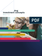 Understanding Investment Concepts