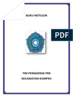 Cover Buku PKK 1