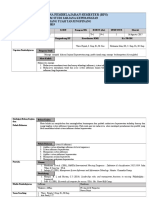 Sistem Informasi Keperawatan Prog Reguler