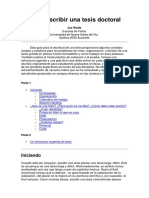 COMO ESCRIBIR UNA TESIS DOCTORAL.pdf