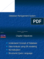 26739205 Database Management System Classroom