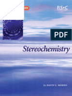 (Morris, David Morris) Stereochemistry (Tutorial C (B-Ok - Xyz)