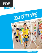 Kinder+Sport Brochure 2017