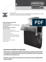 STS300 PDF