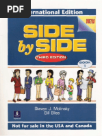 Side by Side 1 Student's Book-1-16 | PDF | Adjective