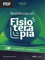 35 questões comentadas_ Residências em Fisioterapia
