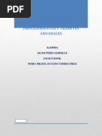 Download Regimenes Aduaneros - Jacob Prez by Jacob Prez Gordillo SN39174634 doc pdf