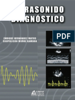 Ultrasonido Diagnostico - Hernandez PDF